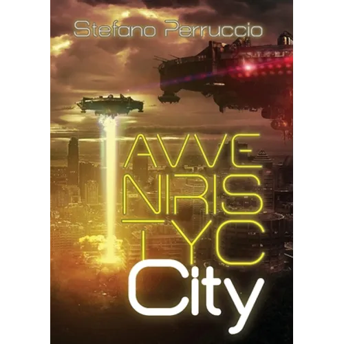 Avveniristyc City