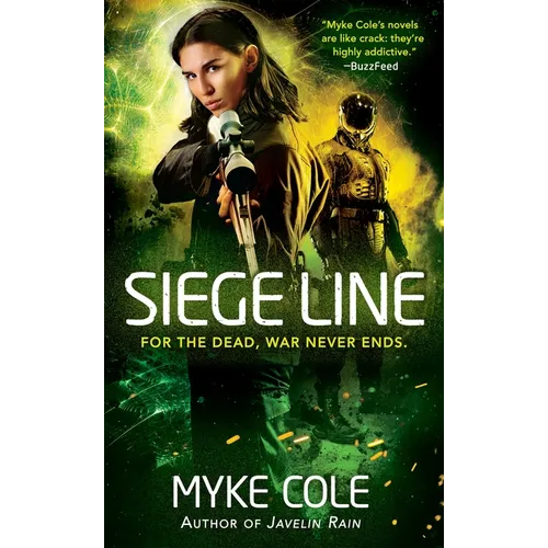 Siege Line