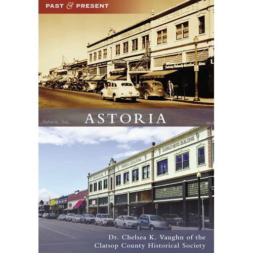 Astoria