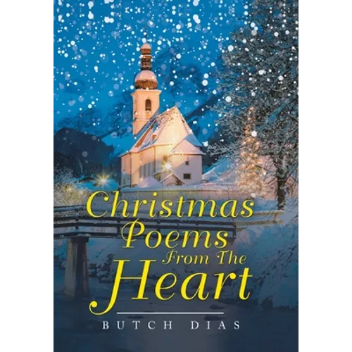 Christmas Poems from the Heart