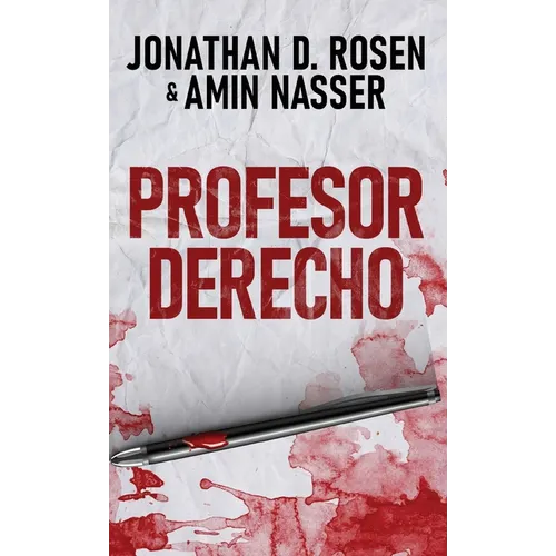Profesor Derecho