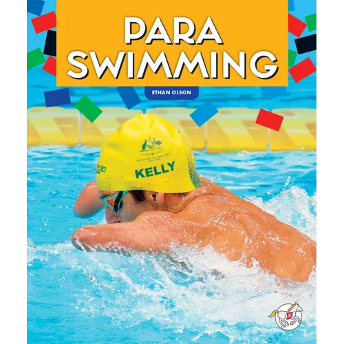 Para Swimming