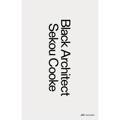 Black Architect