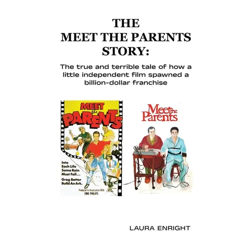 The Meet the Parents Story