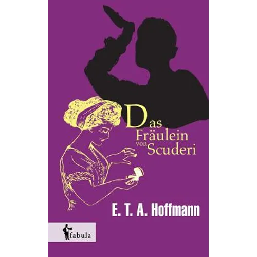 Das Fräulein von Scuderi