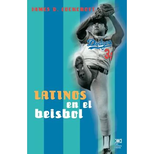 Latinos En El Beisbol