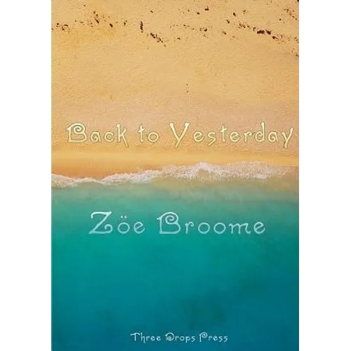 Back to Yesterday