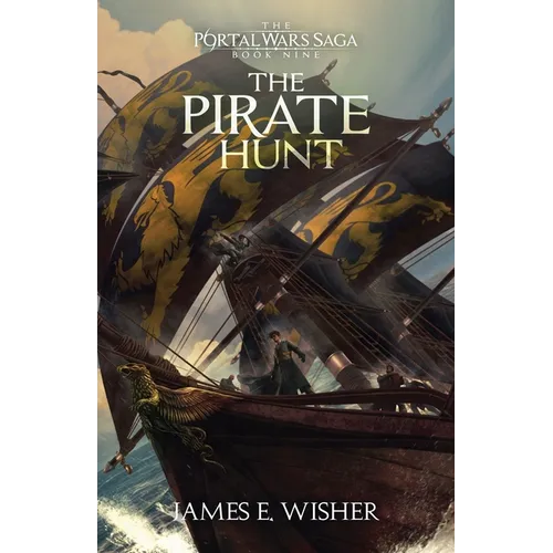 The Pirate Hunt
