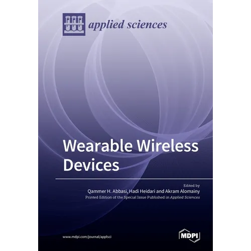 Wearable Wireless Devices