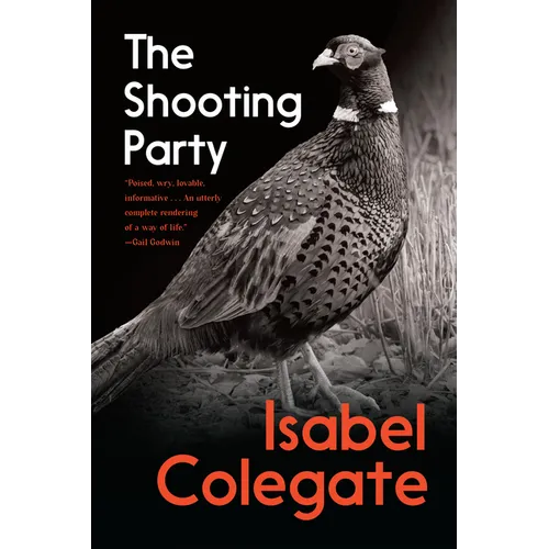 The Shooting Party