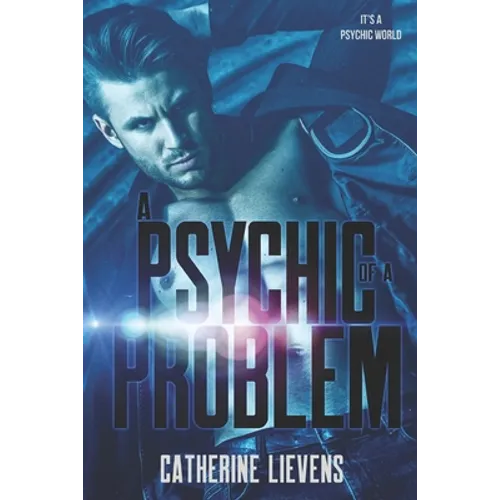 A Psychic of a Problem