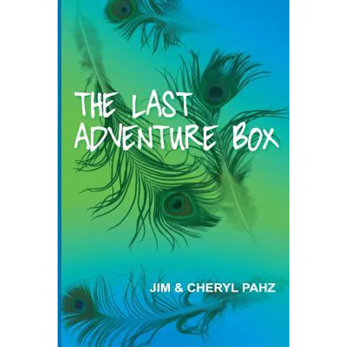 The Last Adventure Box