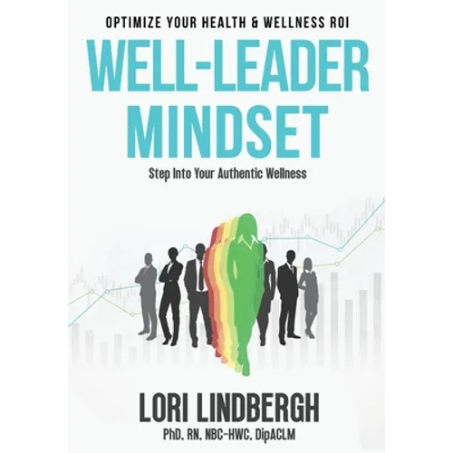 Well-Leader Mindset: Optimize Your Health and Wellness ROI