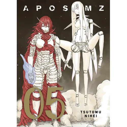 Aposimz 5