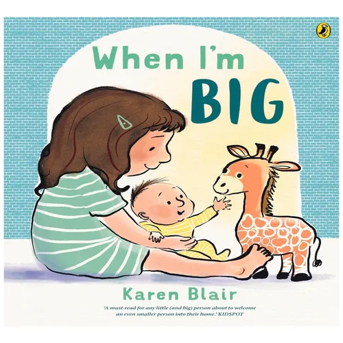 When I'm Big