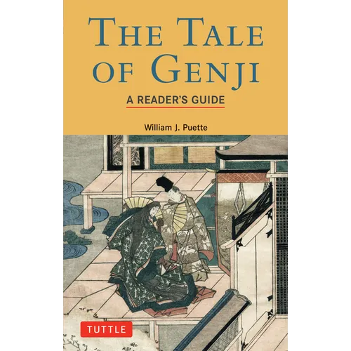 Tale of Genji: A Reader's Guide