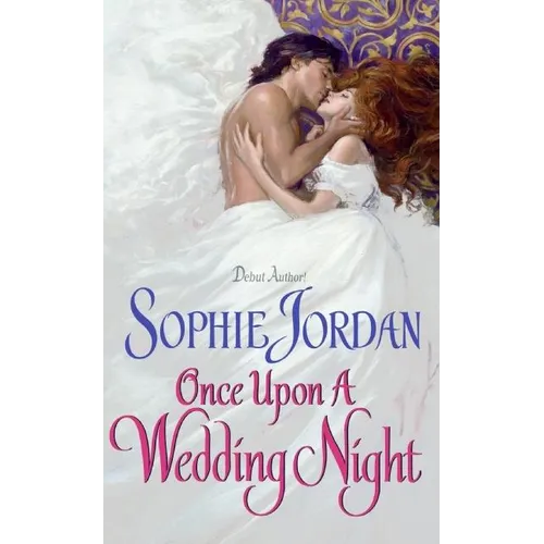 Once Upon a Wedding Night