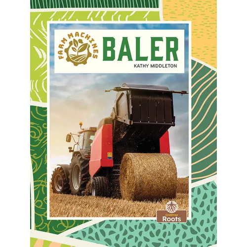 Baler