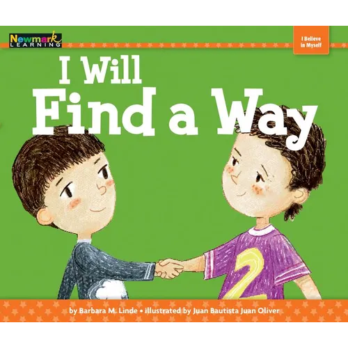 I Will Find a Way