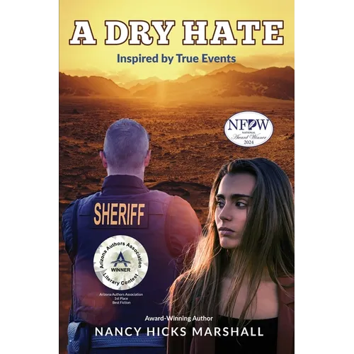 A Dry Hate: Power Versus The People