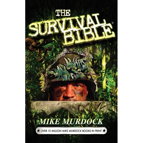The Survival Bible