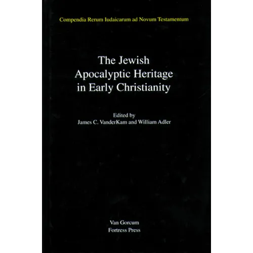 Jewish Apocalyptic Heritage