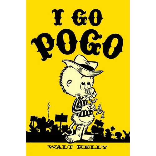 I Go Pogo