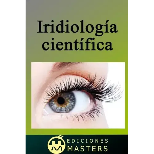 Iridiología científica