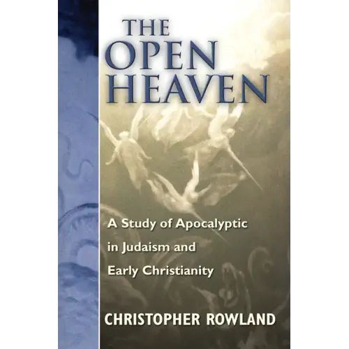 The Open Heaven