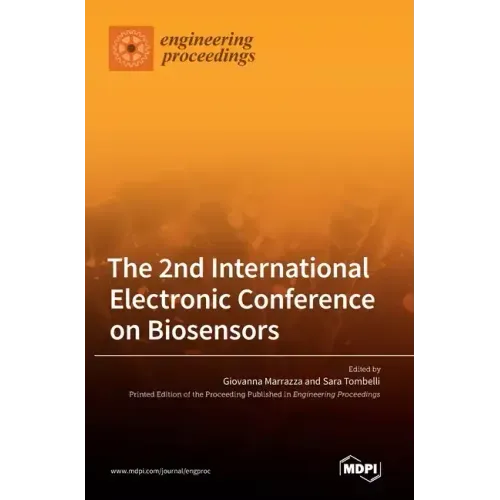 The 2nd International Electronic Conference on Biosensors