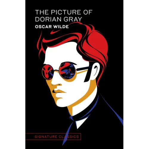 The Picture of Dorian Gray (Graphic Art Collector's Edition)