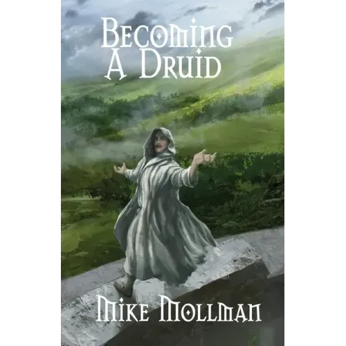 Becoming a Druid