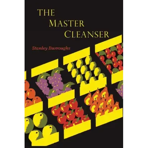 The Master Cleanser