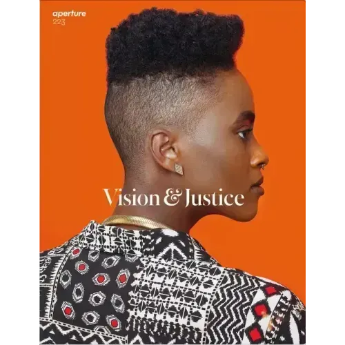 Vision & Justice: Aperture 223
