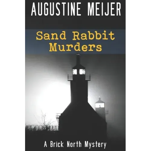Sand Rabbit Murders