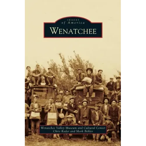 Wenatchee
