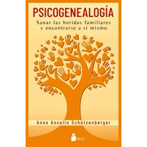 Psicogenealogia