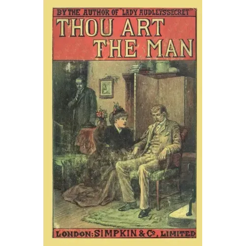 Thou Art the Man