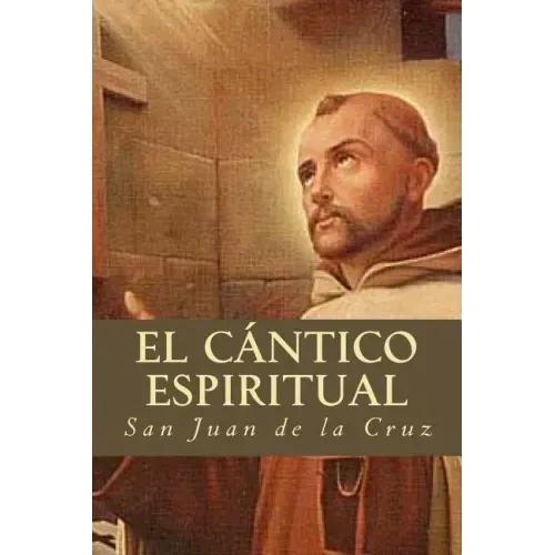 El Cántico Espiritual
