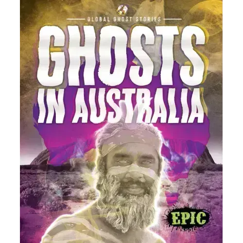 Ghosts in Australia