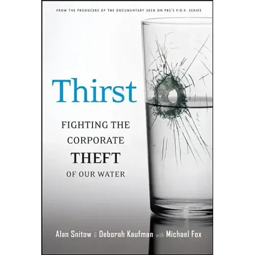Thirst