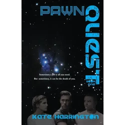 Pawn Quest, book 1