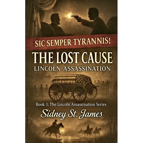 The Lost Cause - Lincoln Assassination