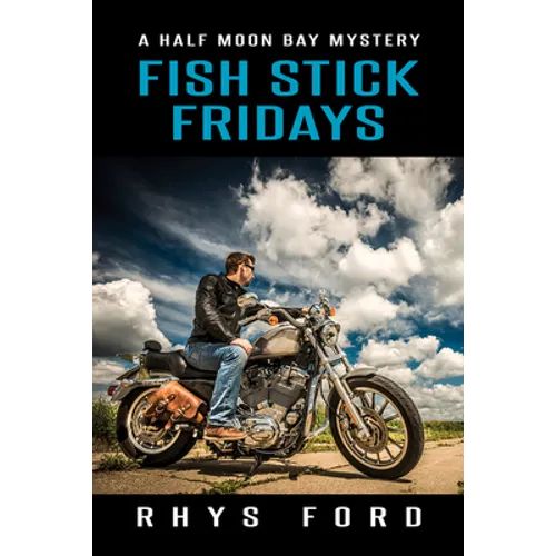 Fish Stick Fridays: Volume 1