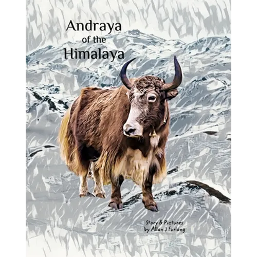 Andraya of the Himalaya