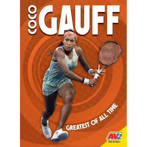 Coco Gauff