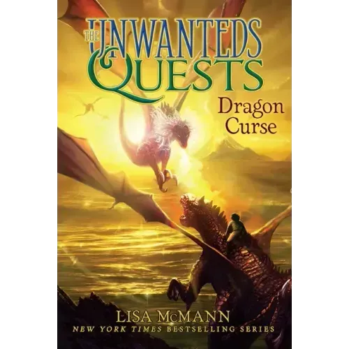 Dragon Curse