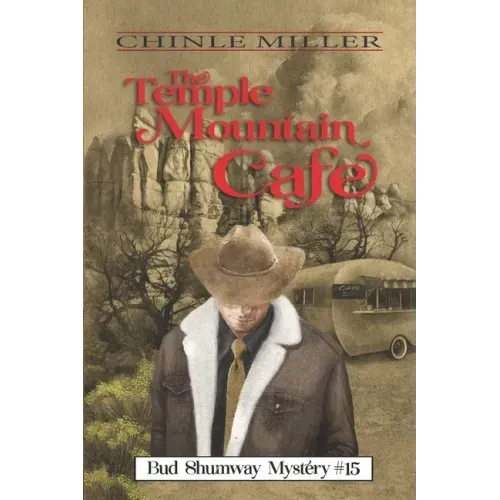 The Temple Mountain Cafe