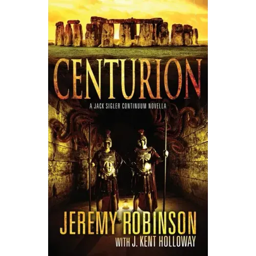 Centurion