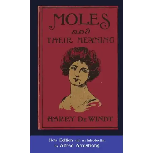 Moles and their Meaning